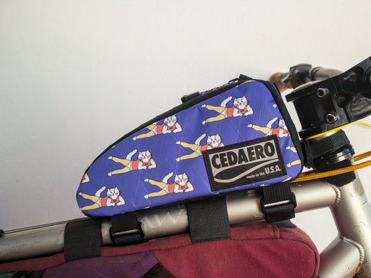 Tank Top Pack - Slender James special edition