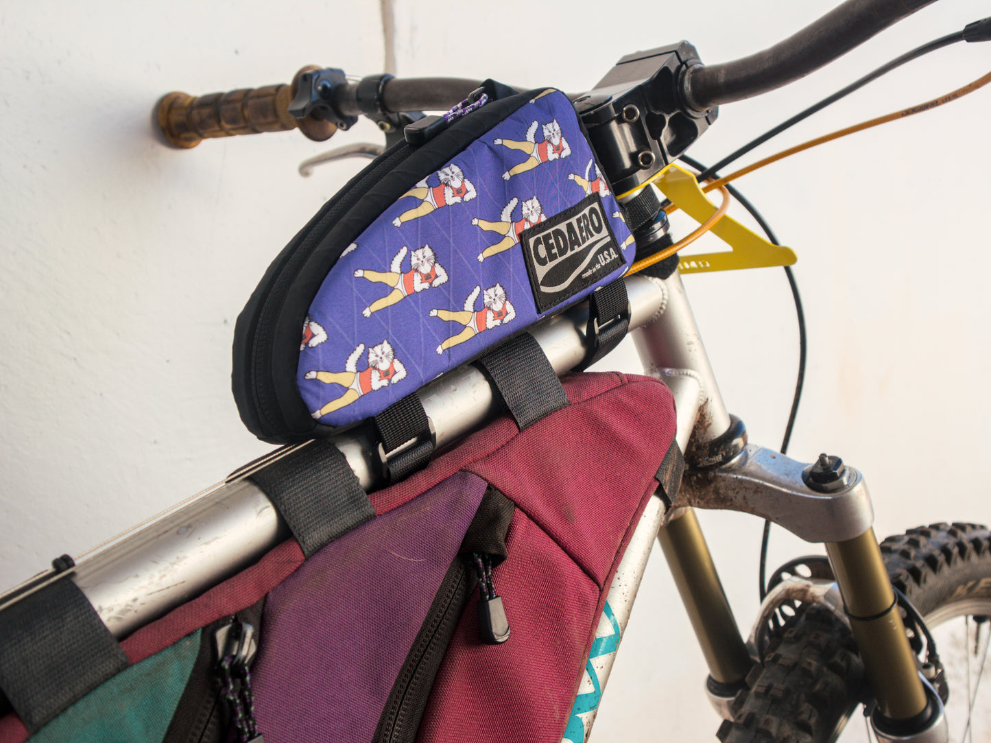 Tank Top Pack - Slender James special edition