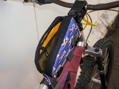 Tank Top Pack - Slender James special edition