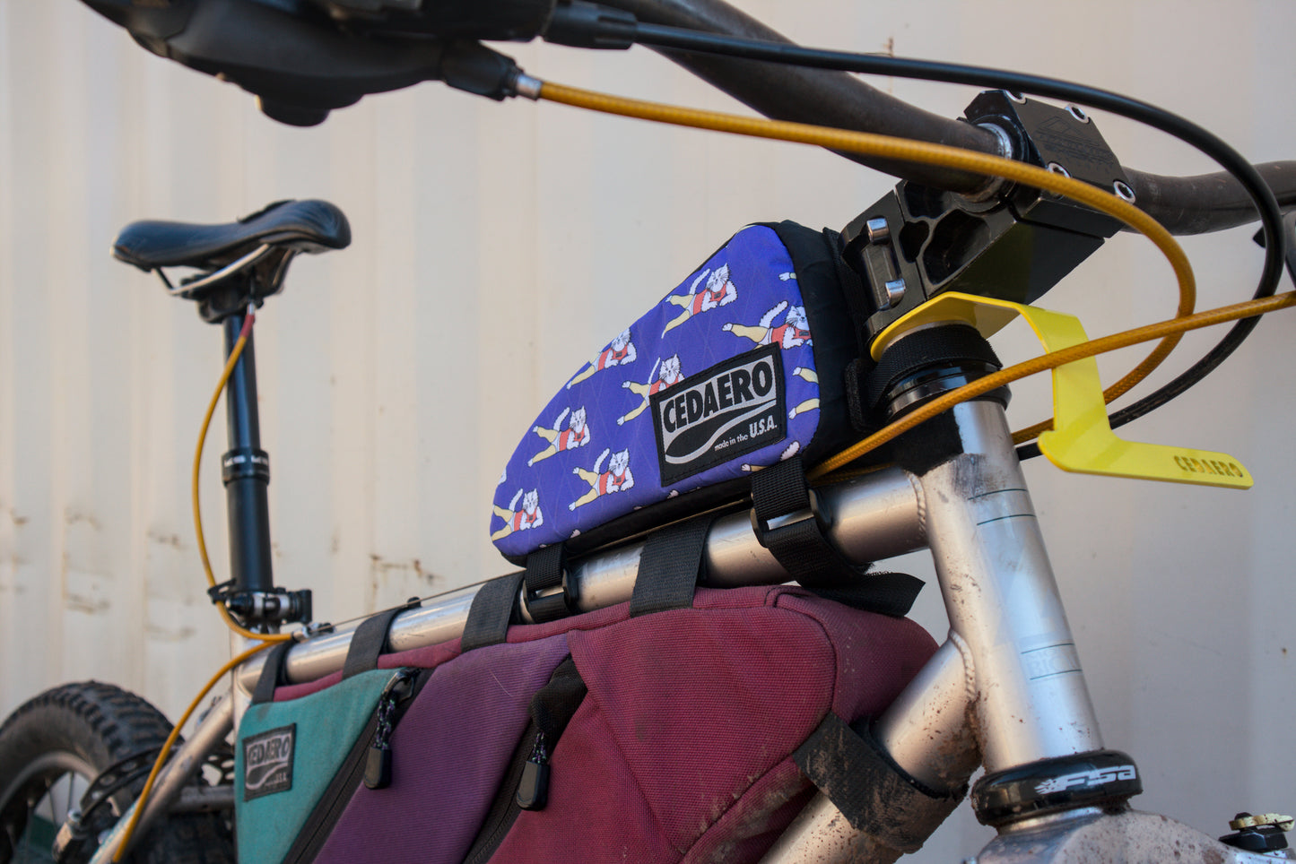 Tank Top Pack - Slender James special edition