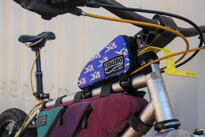 Tank Top Pack - Slender James special edition