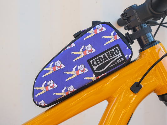 Tank Top Bolt-on Pack