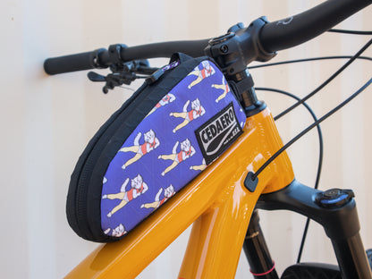 Tank Top Pack - Slender James special edition