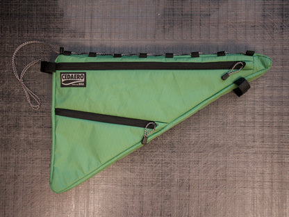 Custom Full Frame Pack