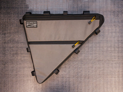 Custom Full Frame Pack