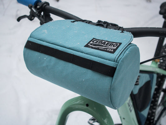 Slingshot Handlebar Pack