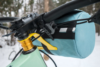 Slingshot Handlebar Pack