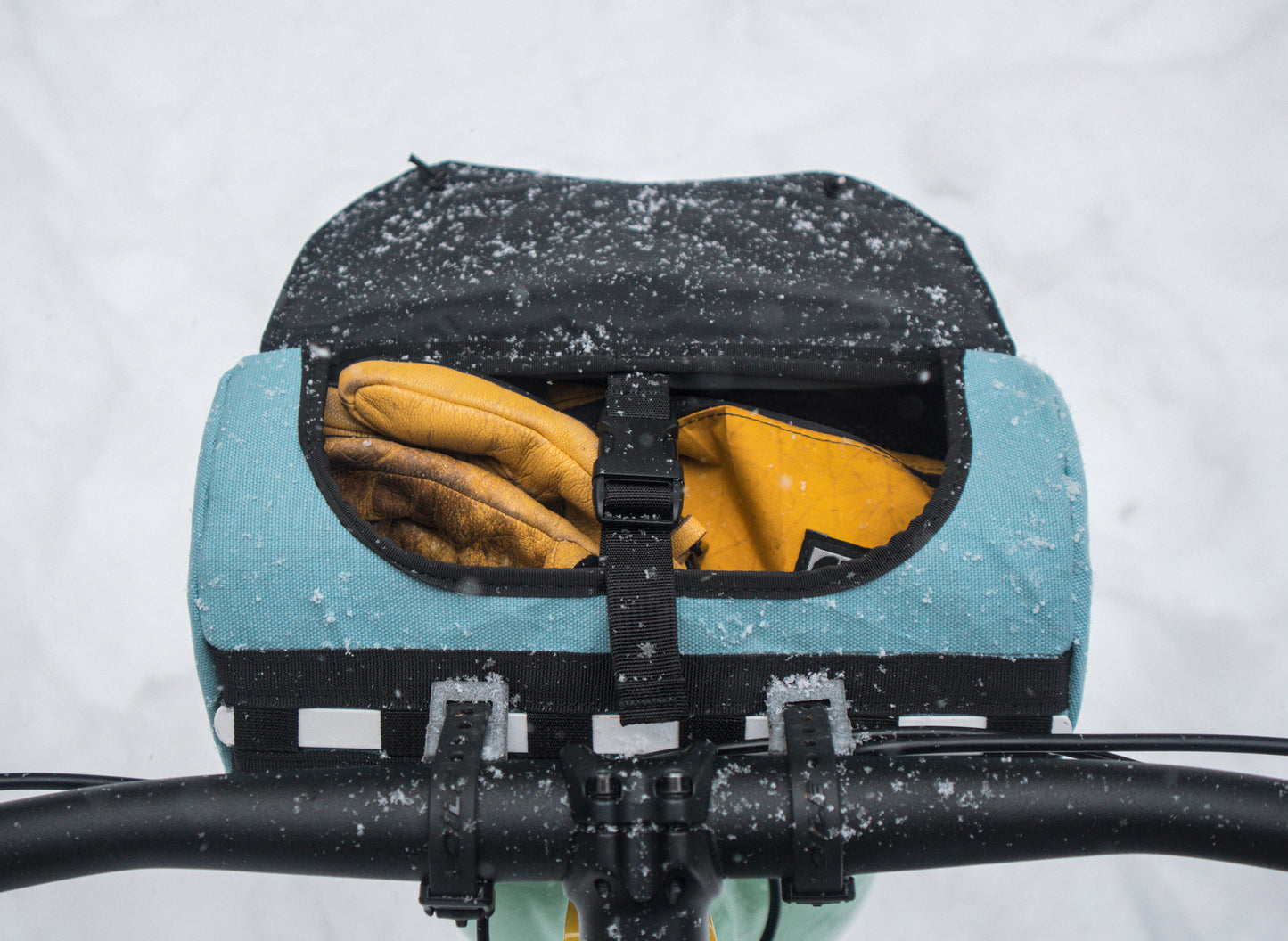 Slingshot Handlebar Pack