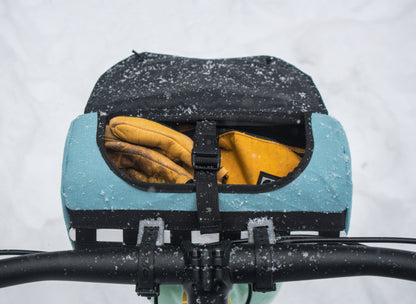 Slingshot Handlebar Pack