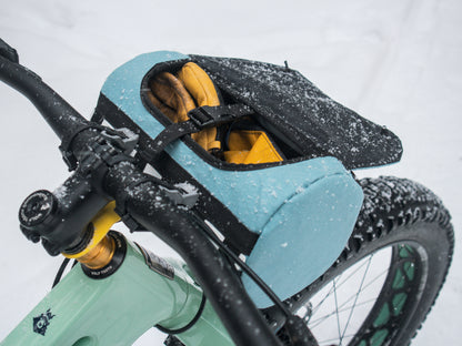 Briquette Handlebar Spacers