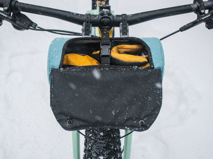 Slingshot Handlebar Pack