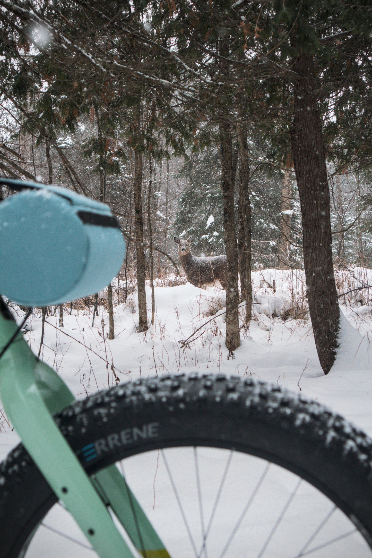 Slingshot Handlebar Pack