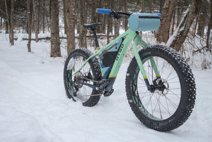 Slingshot Handlebar Pack