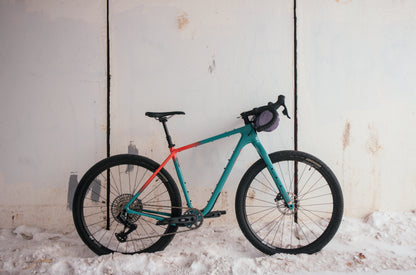 Slingshot Handlebar Pack