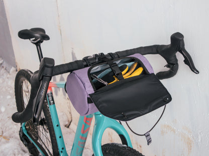 Slingshot Handlebar Pack