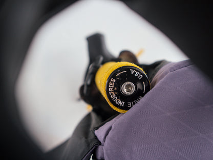 Slingshot Handlebar Pack