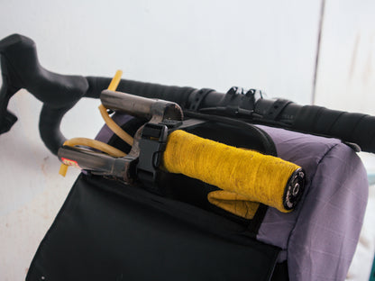 Slingshot Handlebar Pack