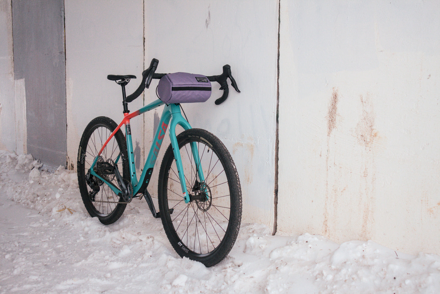 Slingshot Handlebar Pack