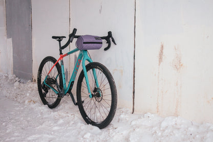 Slingshot Handlebar Pack