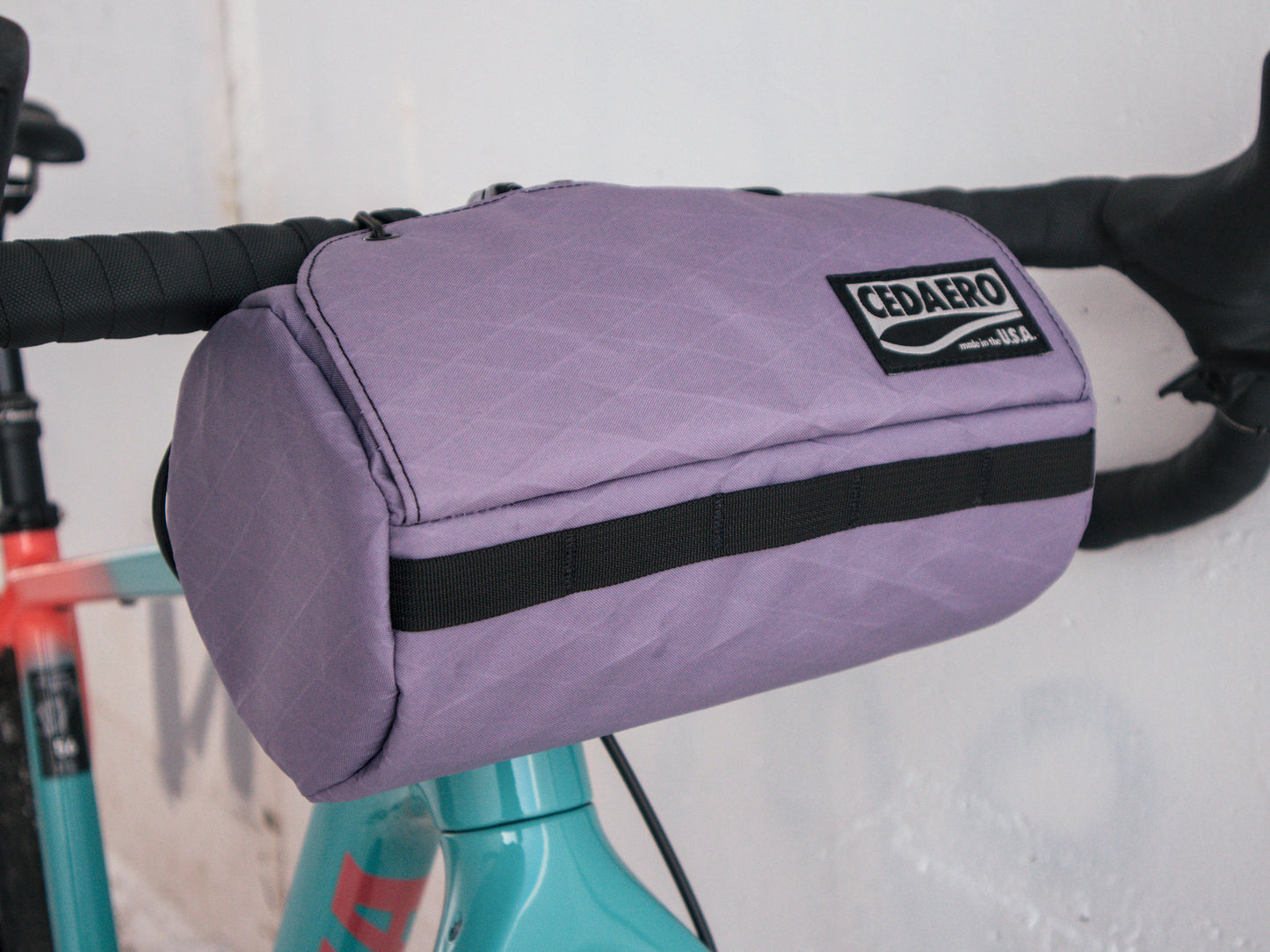 Slingshot Handlebar Pack