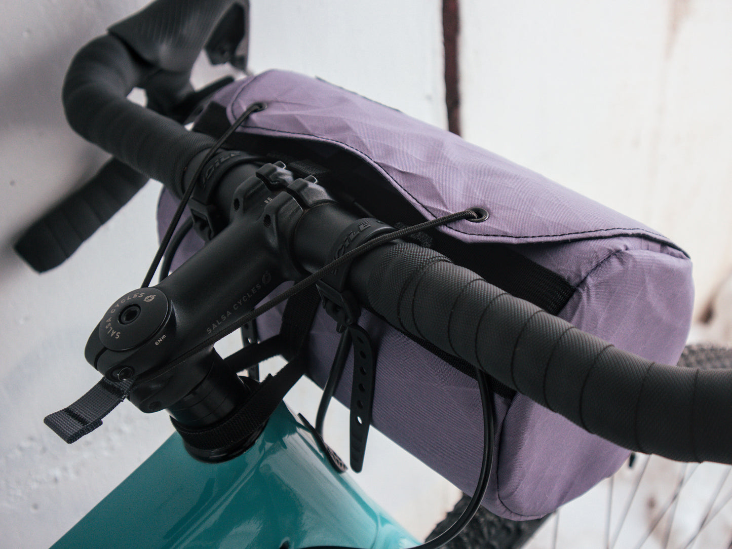 Slingshot Handlebar Pack