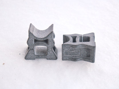 Briquette Handlebar Spacers