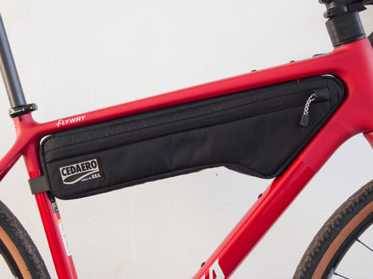 Salsa Flyway Half Frame Pack
