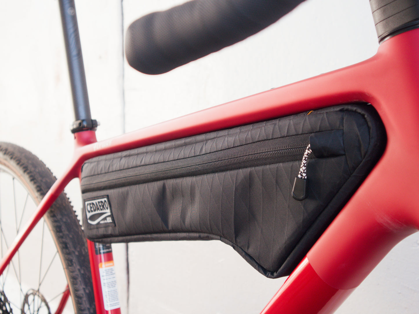 Salsa Flyway Half Frame Pack