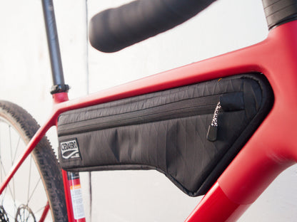 Salsa Flyway Half Frame Pack