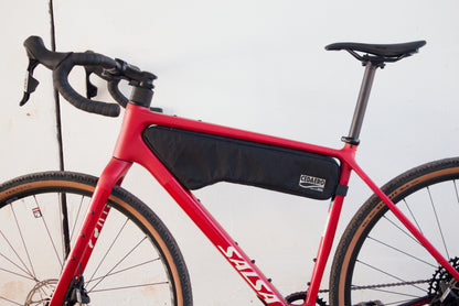 Salsa Flyway Half Frame Pack