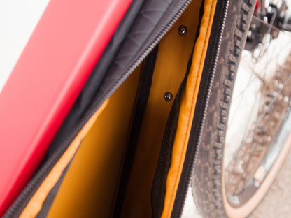 Salsa Flyway Full Frame Pack