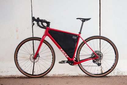 Salsa Flyway Full Frame Pack