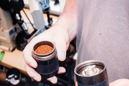 Cedaero Coffee - Snozzberry Light Roast