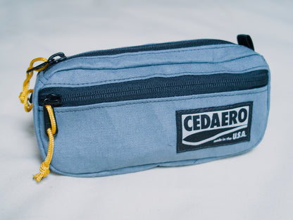 Asteroid Belt Hip Pack