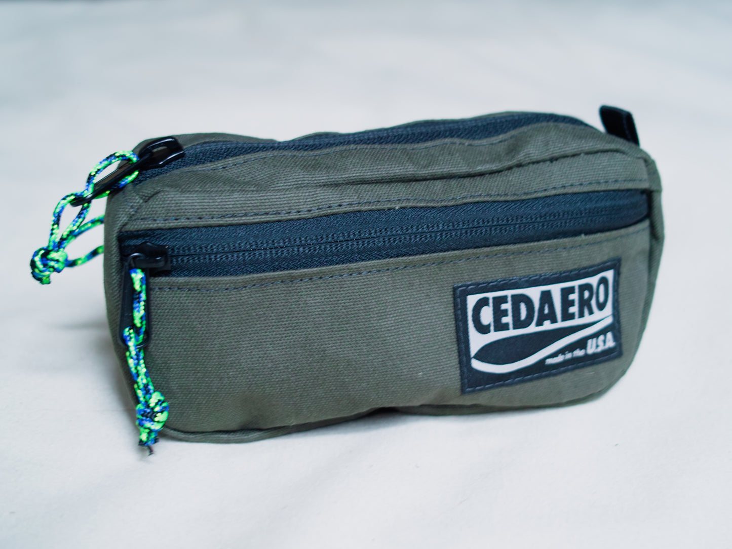 Asteroid Belt Hip Pack