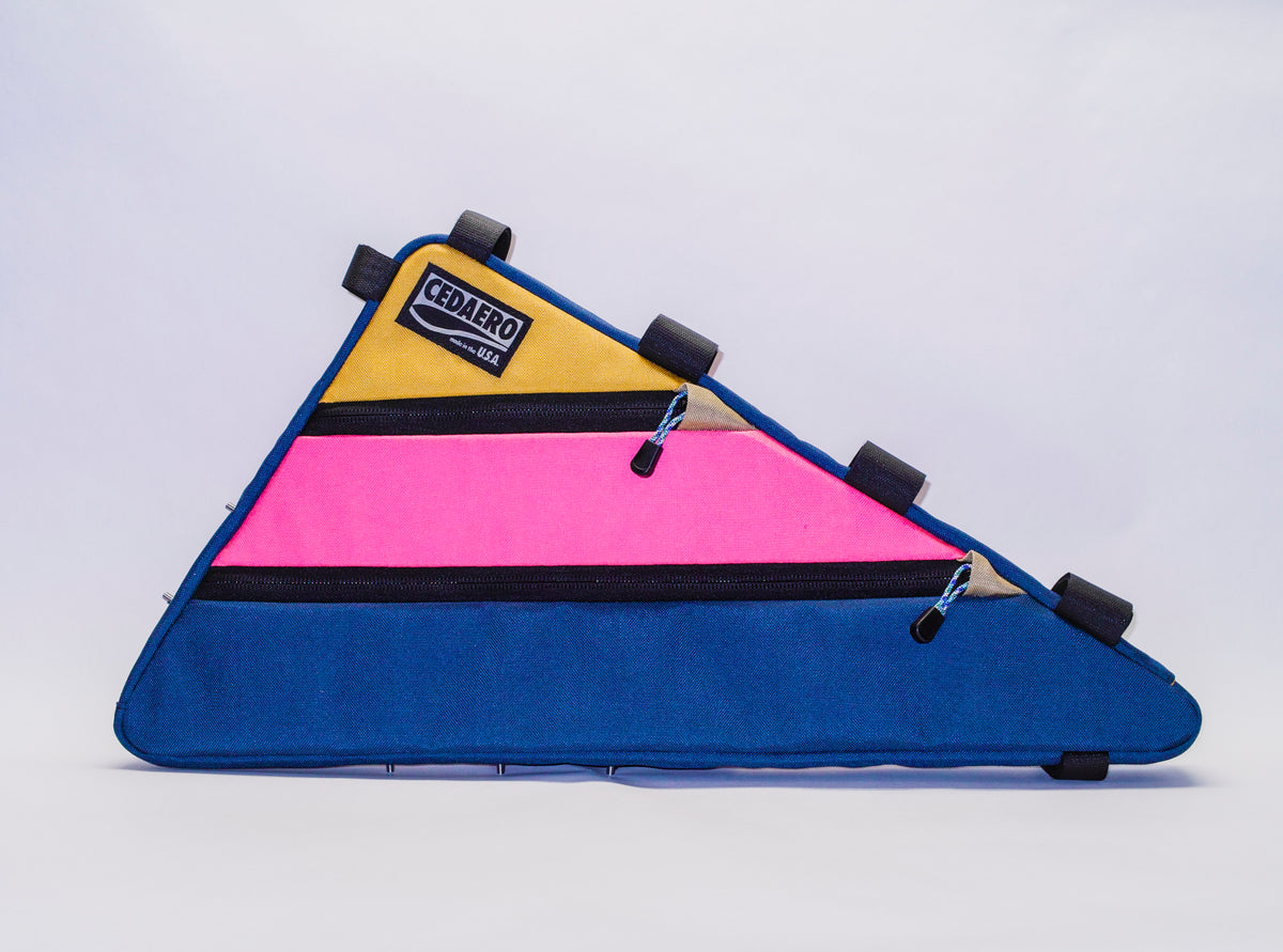 Custom Full Frame Pack