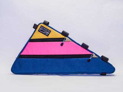 Custom Full Frame Pack