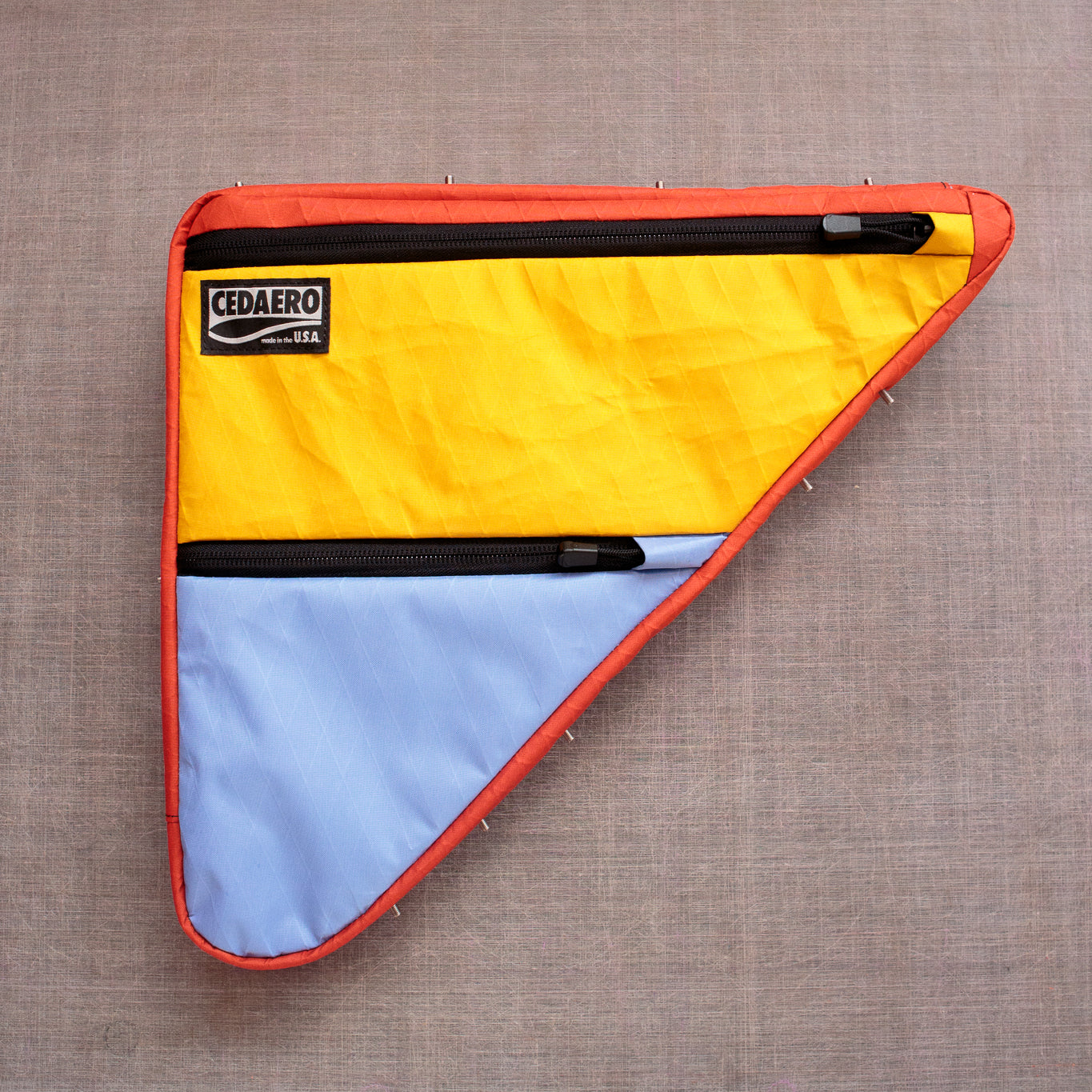 Custom Full Frame Pack