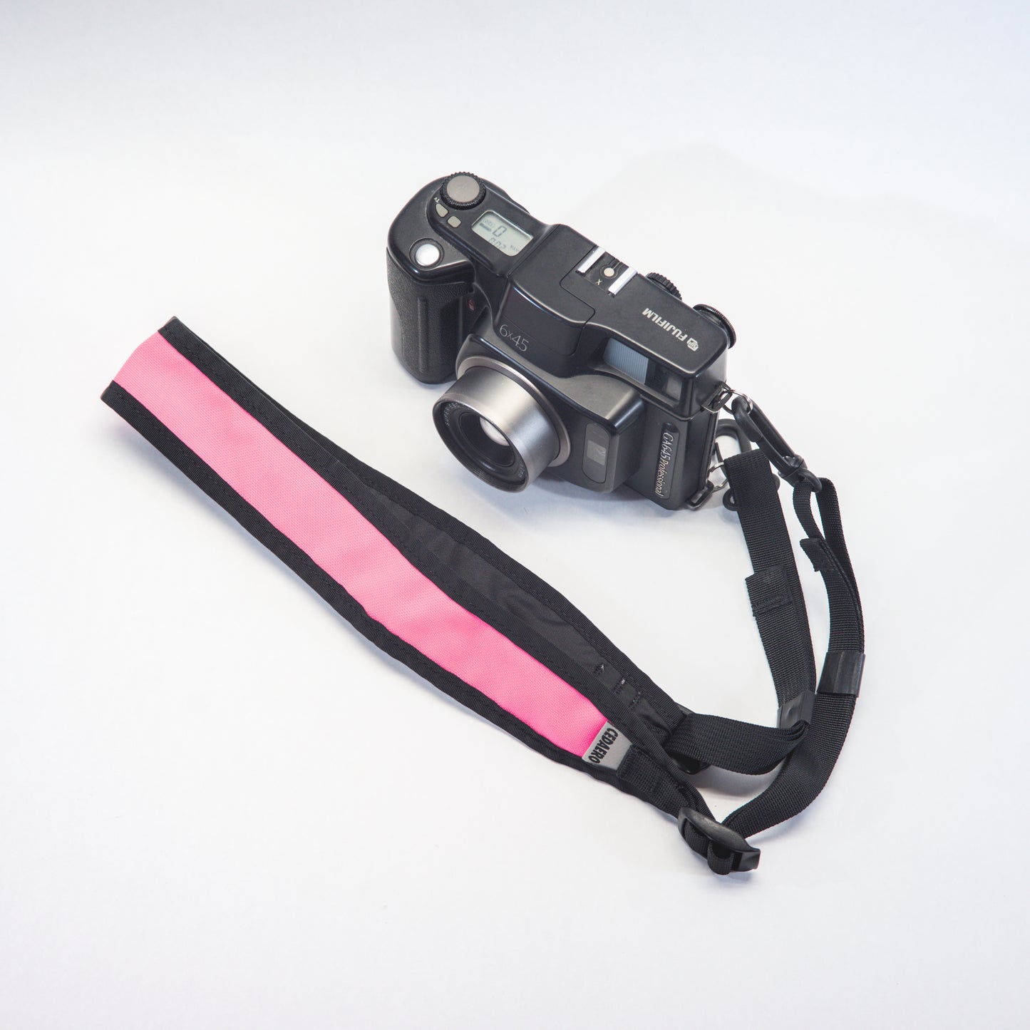 Light Meter™ Strap