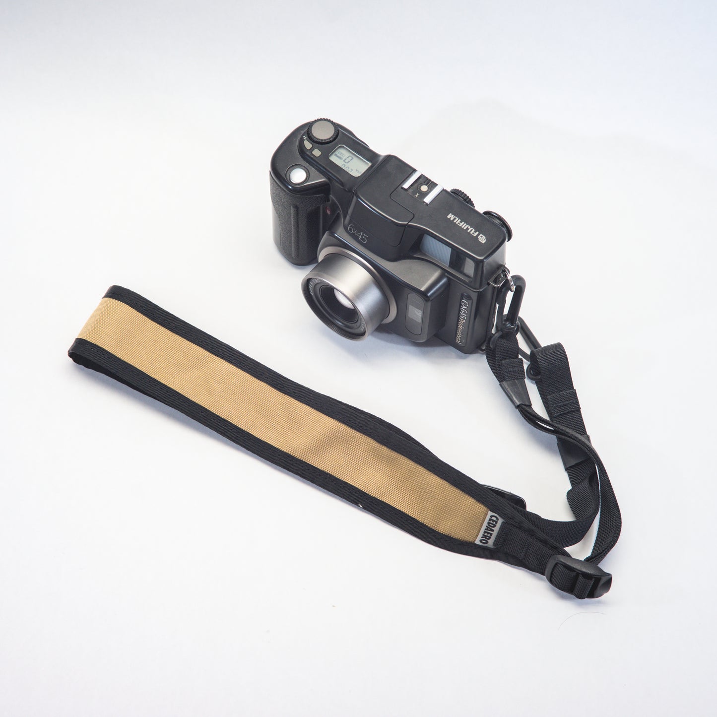 Light Meter™ Strap