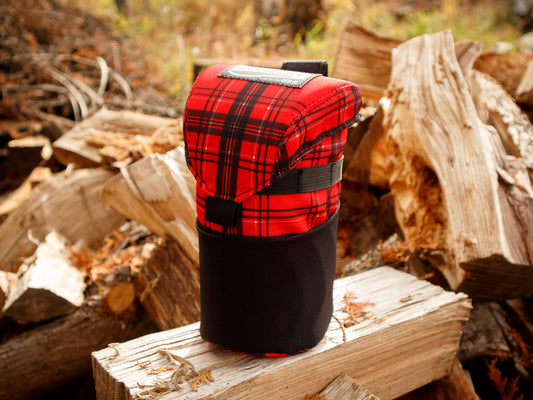 Red Tartan Bonanza!
