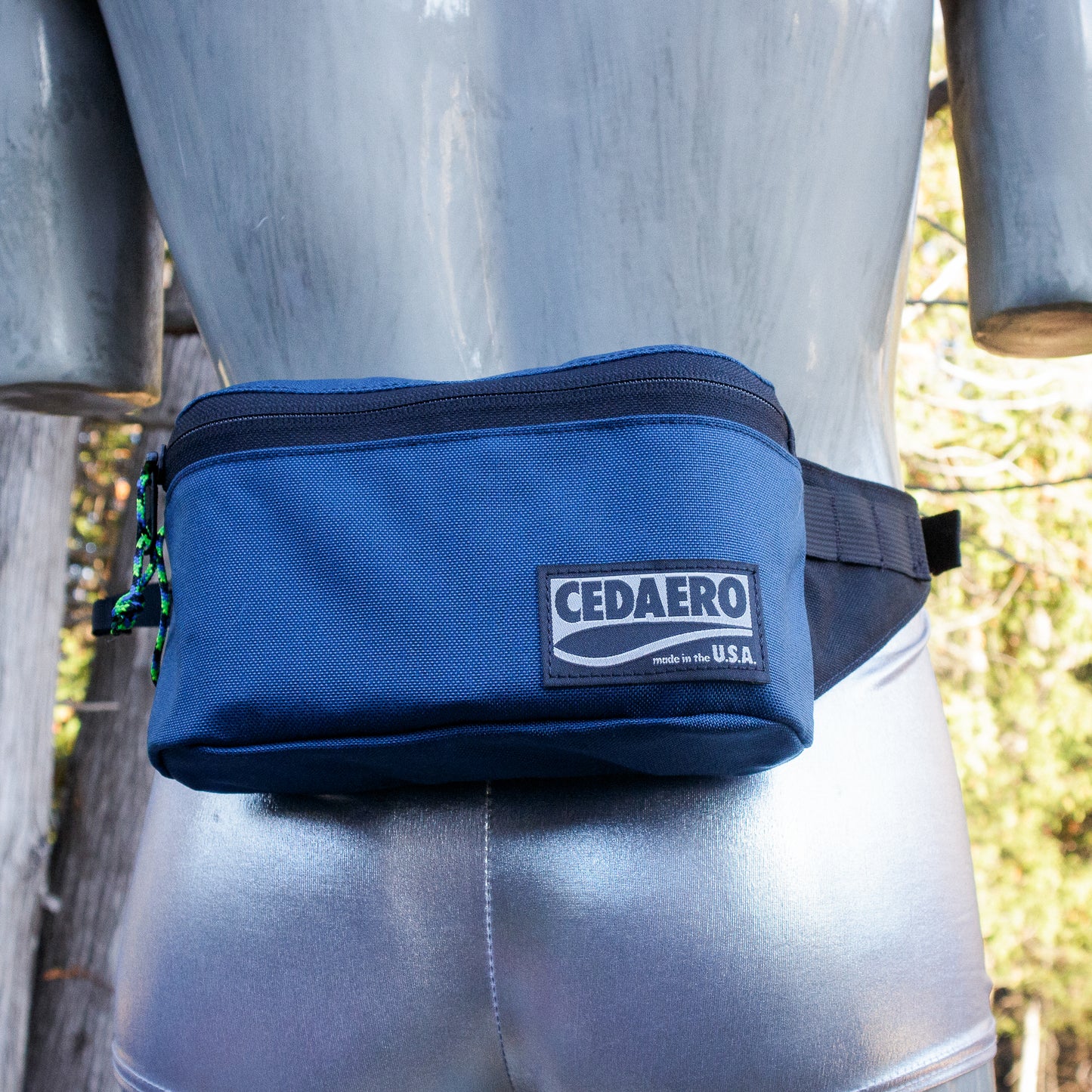 Moon Lander Hip Pack