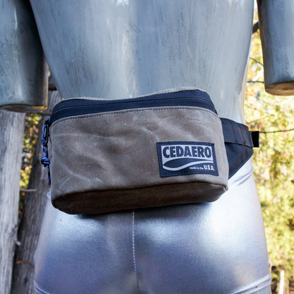 Moon Lander Hip Pack