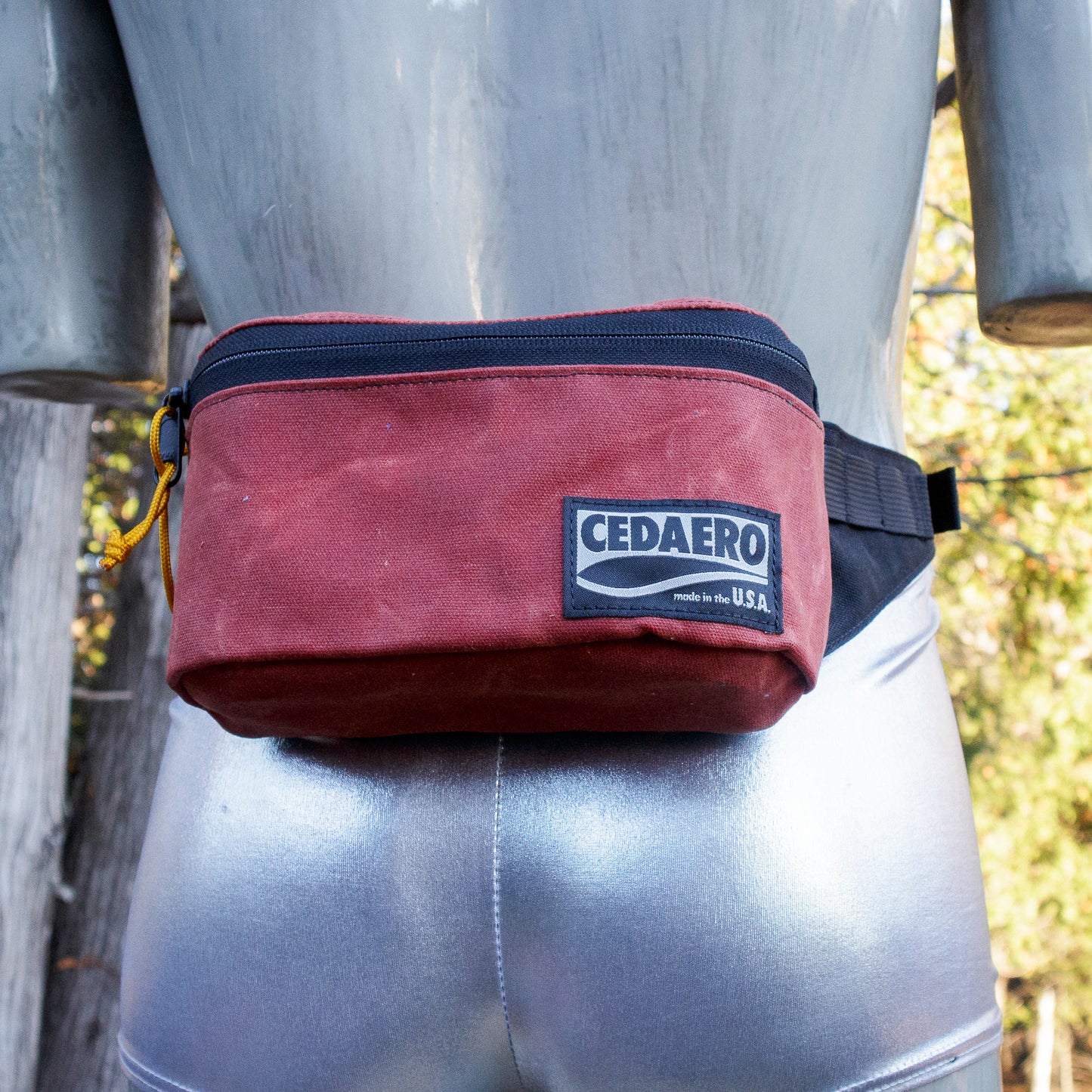 Moon Lander Hip Pack