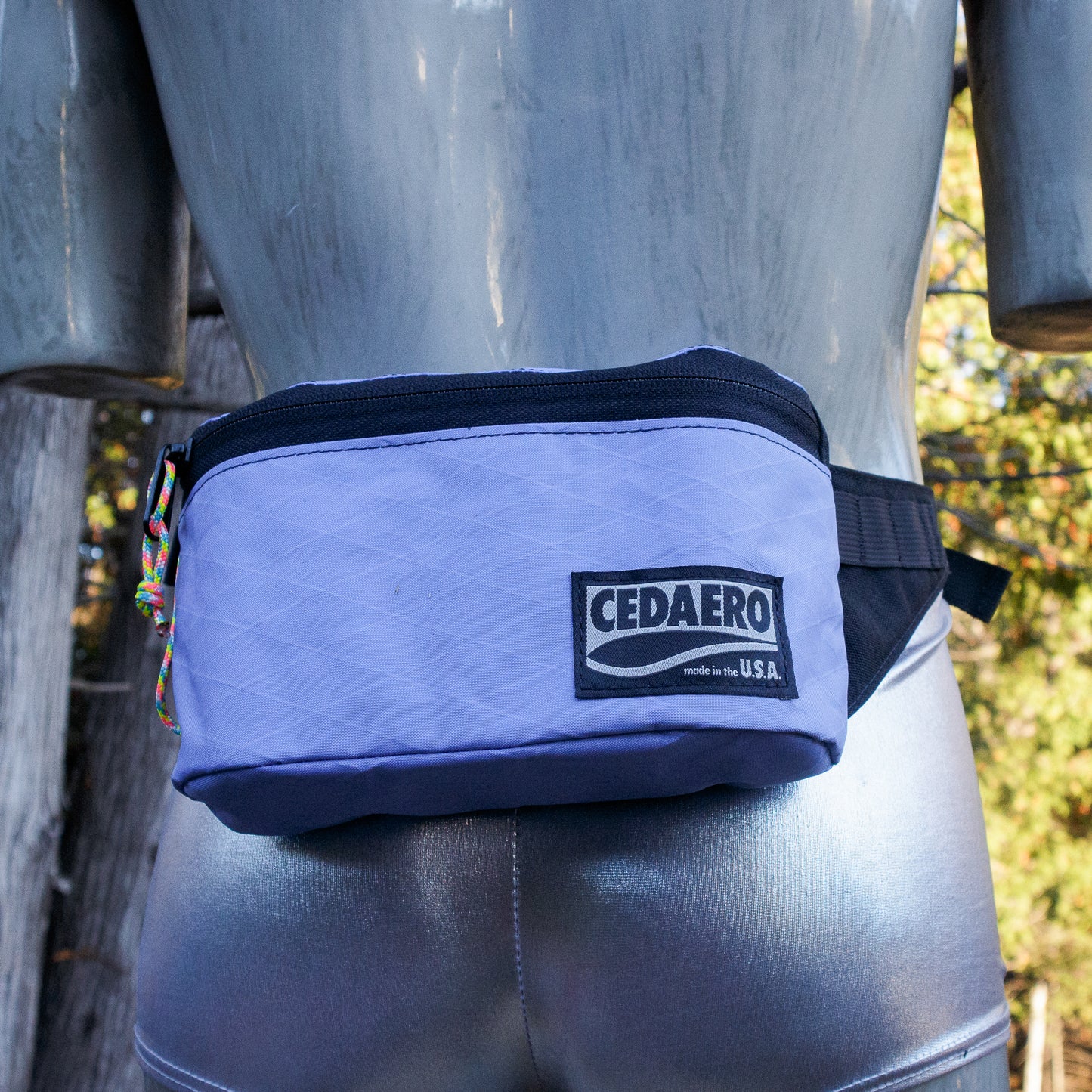 Moon Lander Hip Pack