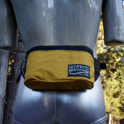 Custom Moon Lander Hip Pack