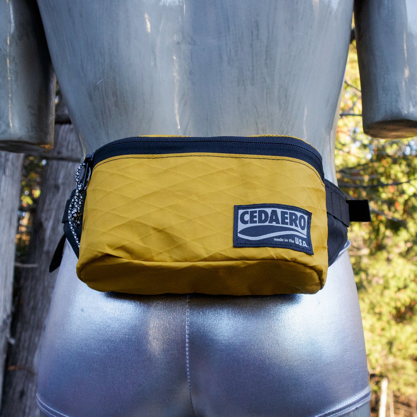 Moon Lander Hip Pack