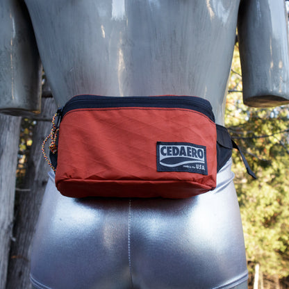 Custom Moon Lander Hip Pack