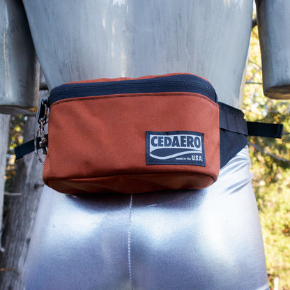 Moon Lander Hip Pack