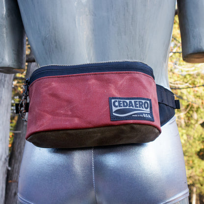 Moon Lander Hip Pack